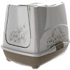 トレンディキャット　ファン／デコ|トイレ用品|猫グッズ全般