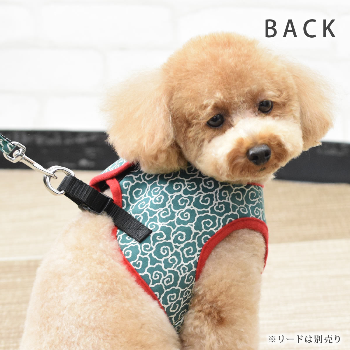 リトマス litmus ハーネス ベージュ リトマス litmus ハーネス ベージュ