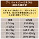�ƥ饫�˥�������٥åȡ������ߥͥ�� 400g�������ѿ�����ˡ���������奦�����륷����Ǣ�ФλҤˤϤ����ᤷ�Ƥ���ޤ���