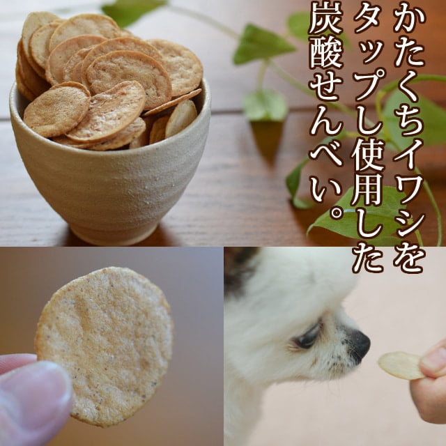 犬用おやつセット｜新鮮なお魚のうまみギッシリ！無添加お魚ジャーキー