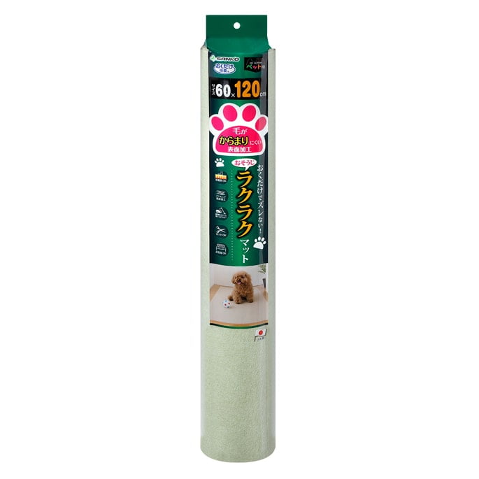 ���太�������饯�饯�ޥåȡ�60��120cm��1��