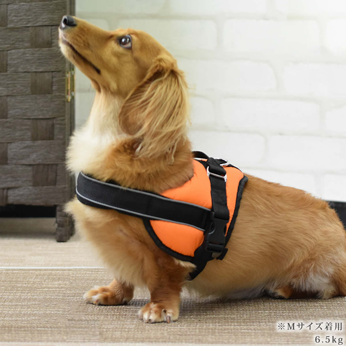 MØVIK 犬用クッション ライトアンスラサイト Mサイズ MØVIK 犬用クッション ライトアンスラサイト Mサイズ
