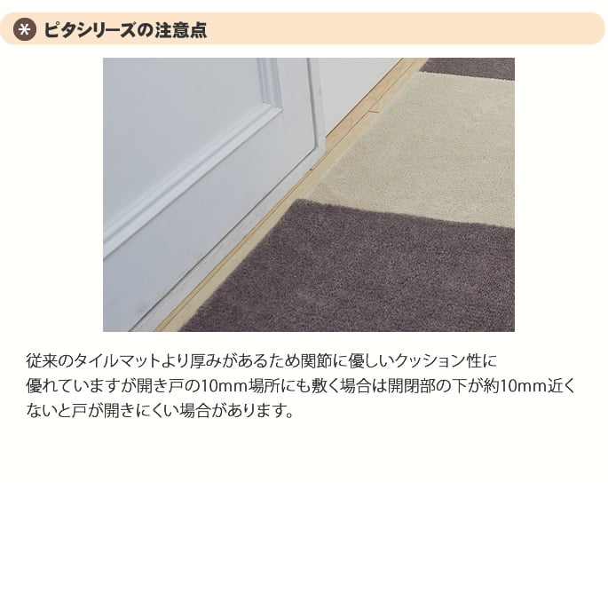 ���Ѥդ��դ��������륫���ڥåȡ��ԥ��ڥȥ⡡45��45cm����2�硿12�硿36��