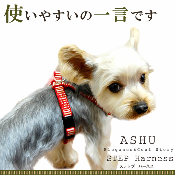 �������ѥϡ��ͥ���ASHU��STEP�����ƥåס��ϡ��ͥ���S������