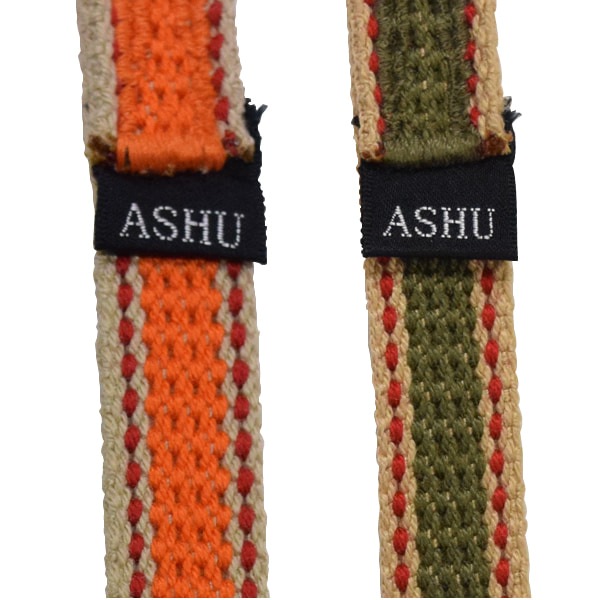 �����淿���ѡ�ASHU��D�����դ� ���饤��W���꡼�� 2Ƭ���� ���å�