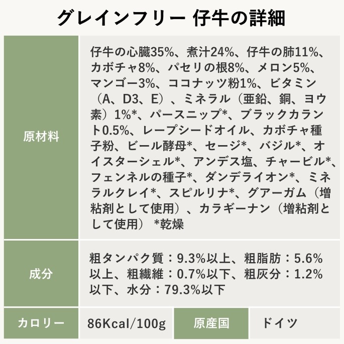 �ƥ饫�˥������쥤��ե꡼���Ƶ��ȥѥ���κ����ޥ�&�֥�å������� 200g 1��/6��/12��