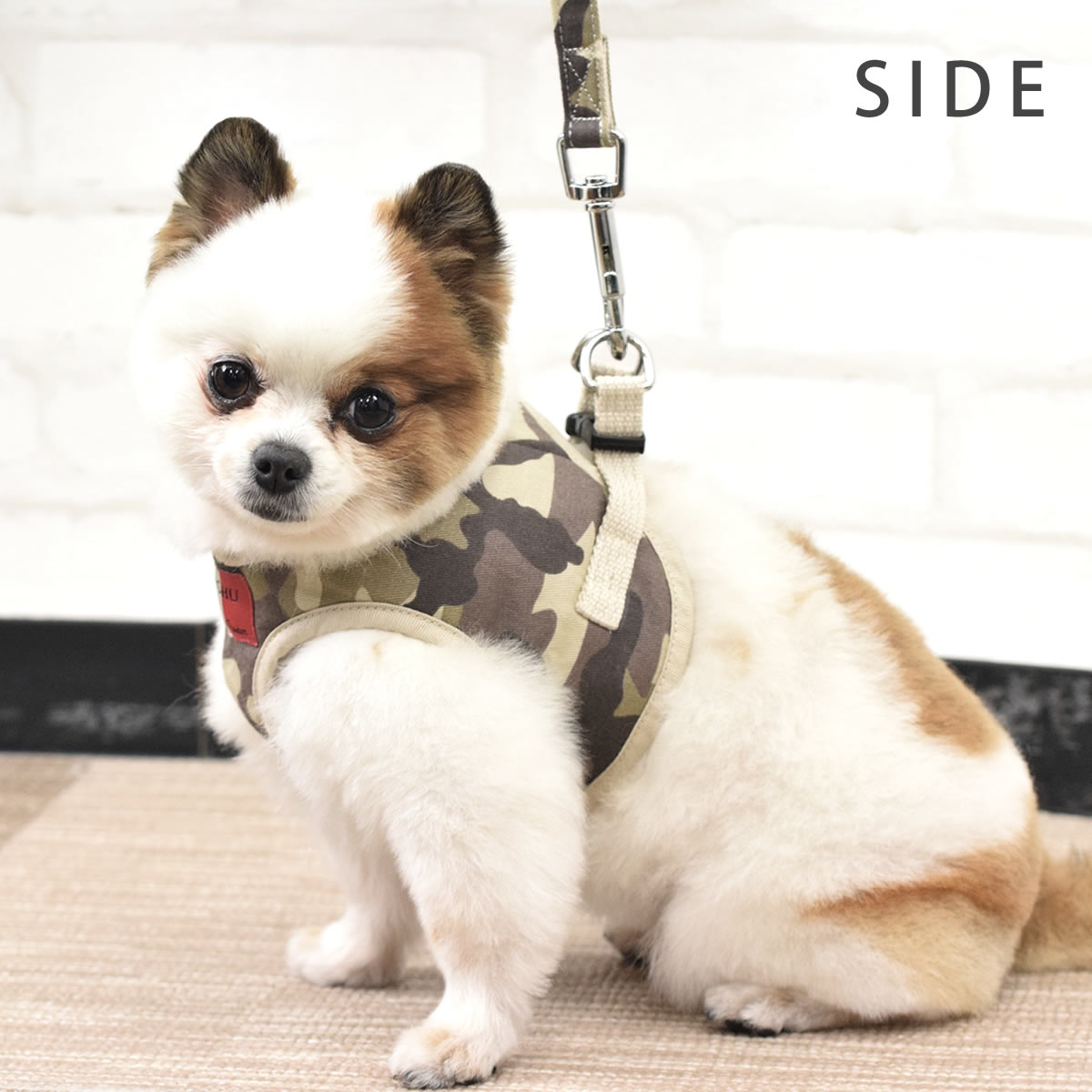 KILONNER 迷彩　犬用ハーネス 新品 KILONNER 迷彩 犬用ハーネス 新品 楽天市場】【KILONINER日本