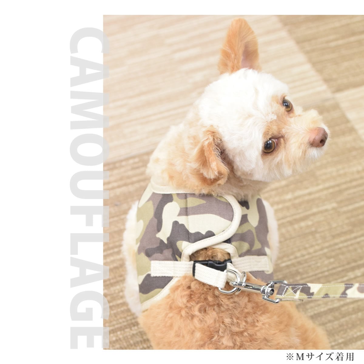 KILONNER 迷彩　犬用ハーネス 新品 楽天市場】【KILONINER日本公式ショップ】 キロナイナー