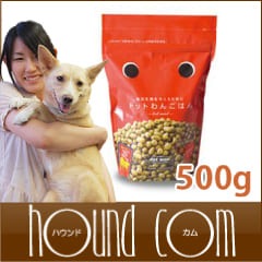 �ɥåȤ�󤴤Ϥ� Red mind��500g/ 3kg