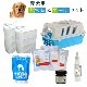 愛犬用　非常時ゲージセット　【非常食＆用品＆ゲージ】|ペットキャリー・クレート|ペットキャリー・ペットカート