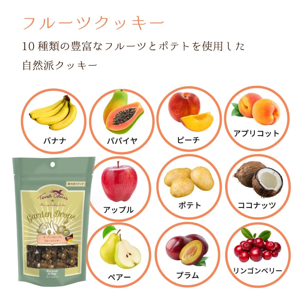 ѥååƥ饫˥ǥɥåץե롼ĥå/ ٥֥륯å