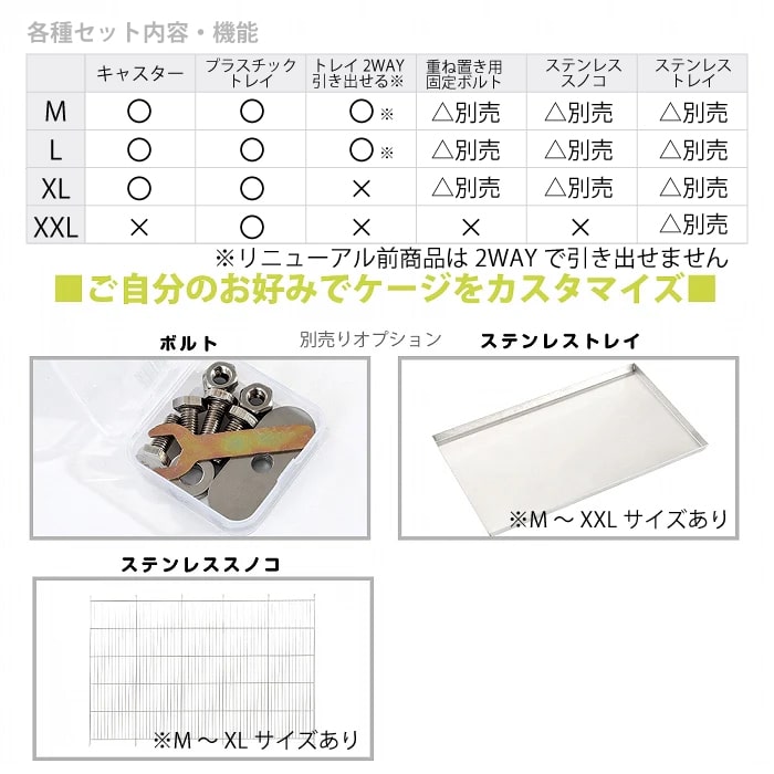 �����ޤꤿ���ߤǤ���ڥåȥ����� ���ƥ�쥹�� ����ץ꡼�᥾�󡡣�WAY��2�ɥ���L�����������㥹������°���淿����������57.2�߱���92.8�߹⤵67.9cm�ڤ����󤻸�ȯ����