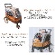 �ڥåȥ����ȡ��緿 ���إХ���SILVERWING(�ե��󥿥���)��55kg�ޤǡ��������緿���ѡ������󤻸�ȯ�������Ϥ��ޤ���1��������
