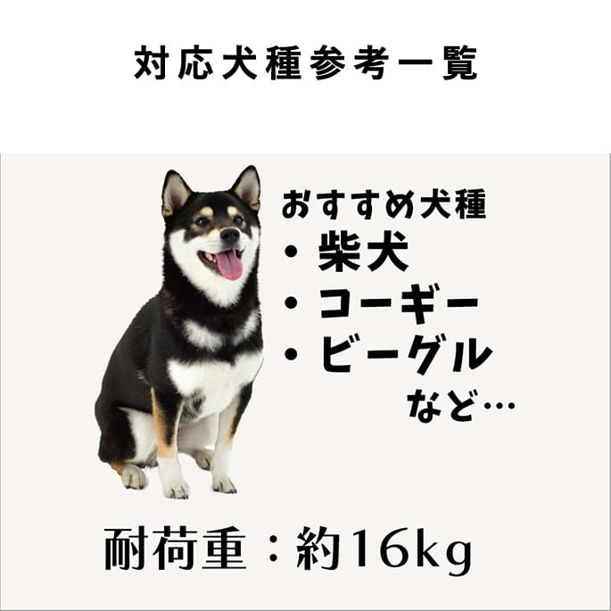 ペットキャリー｜inuneru クレートL70 中型犬用｜ドックフードの通販