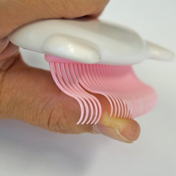 お手入れ用品｜にゃめらかコーム