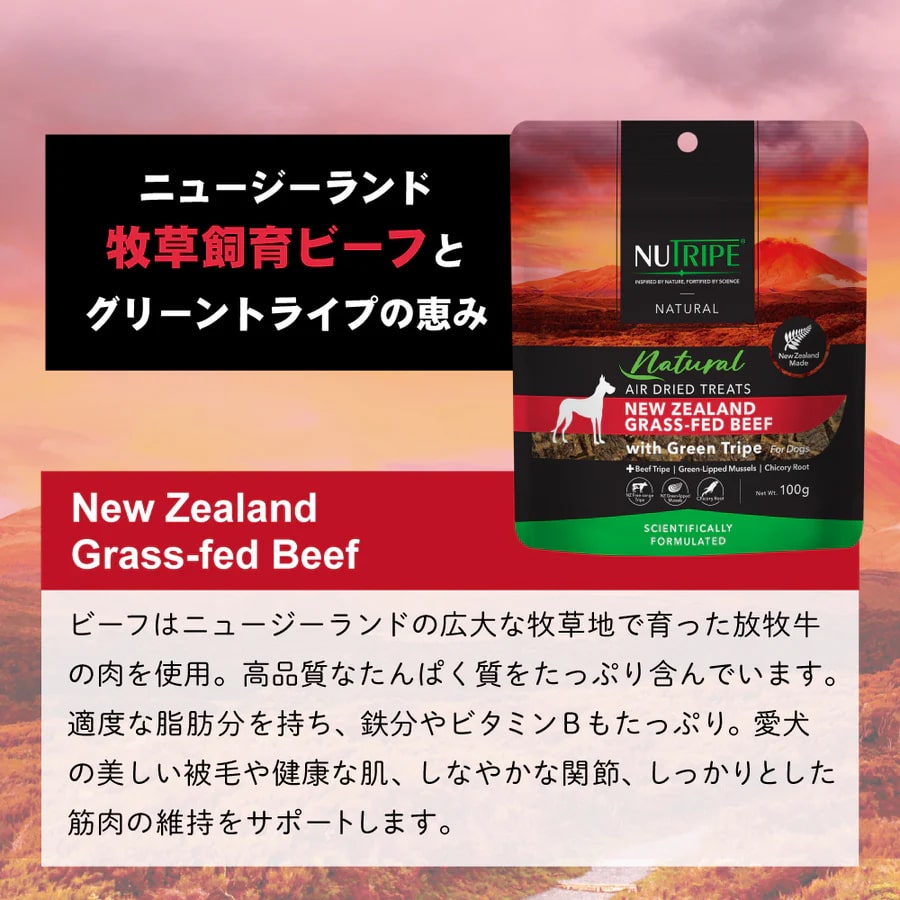 ���Ѥ���ġ��˥塼�ȥ饤�ס��ʥ����륨�����ɥ饤���ӡ���with���꡼��ȥ饤�� / ���with���꡼��ȥ饤�ס�100g NUTRIPE