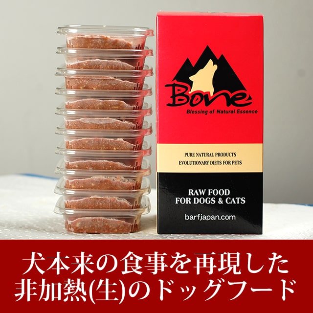 BONE ������å� 110g��4��
