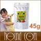 �ɥåȤ�󡡥ե꡼���ɥ饤��ڡ�45g