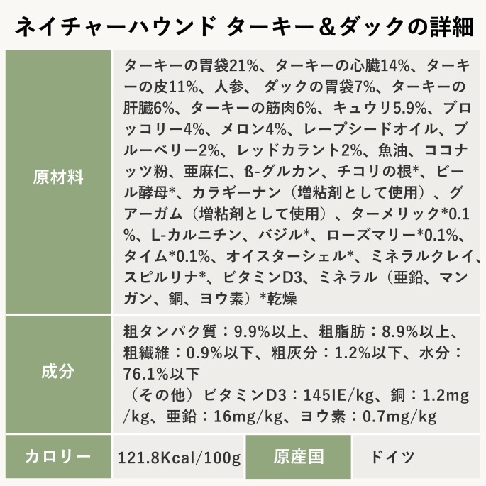 �ƥ饫�˥����ͥ����㡼�ϥ���� 400g�����٤�3�Ĥ�̣ �ӡ��ա�����/���������ӥå�/�������������å��������ѥ���ץ꡼�ȿ�