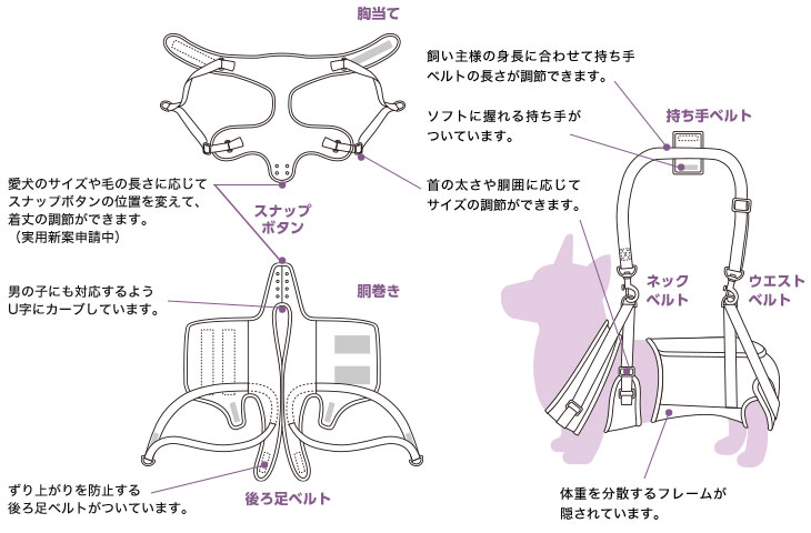 �������ϡ��ͥ� LaLaWalk���������ѡ��ܡ������ߥ⥶