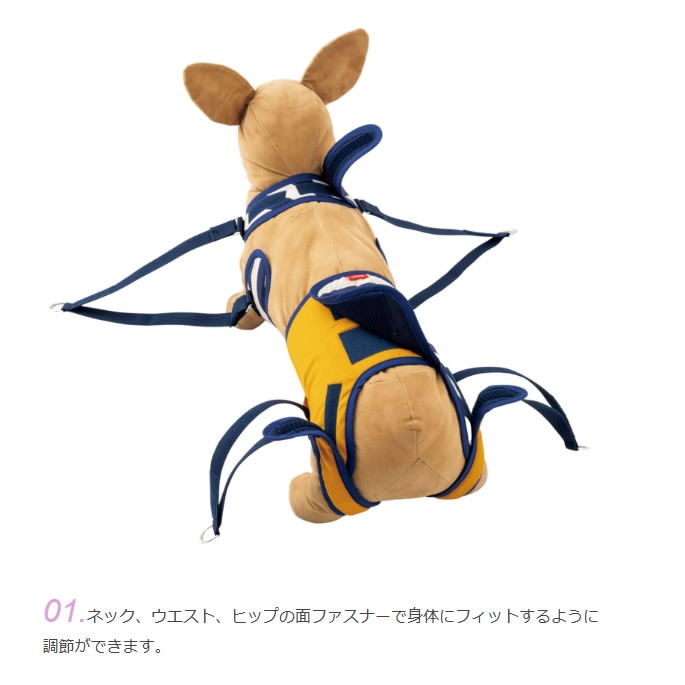 �������ϡ��ͥ� LaLaWalk���������ѡ��ܡ������ߥ⥶