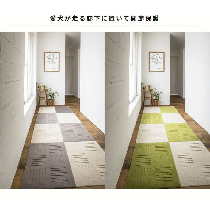 �դ�դ�����륫���ڥåȡ��ԥ��ץ饹��60��45cm����1��/2�硿12�硿36��