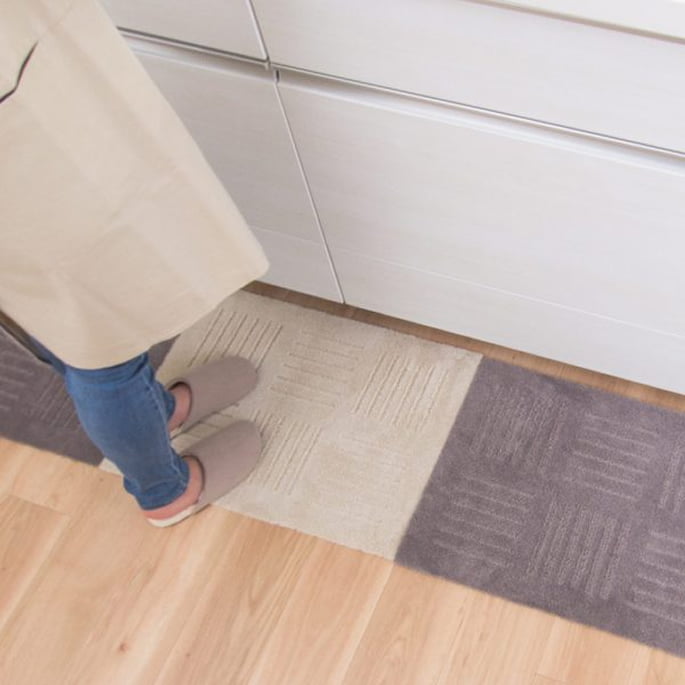 �դ�դ�����륫���ڥåȡ��ԥ��ץ饹��60��45cm����1��/2�硿12�硿36��