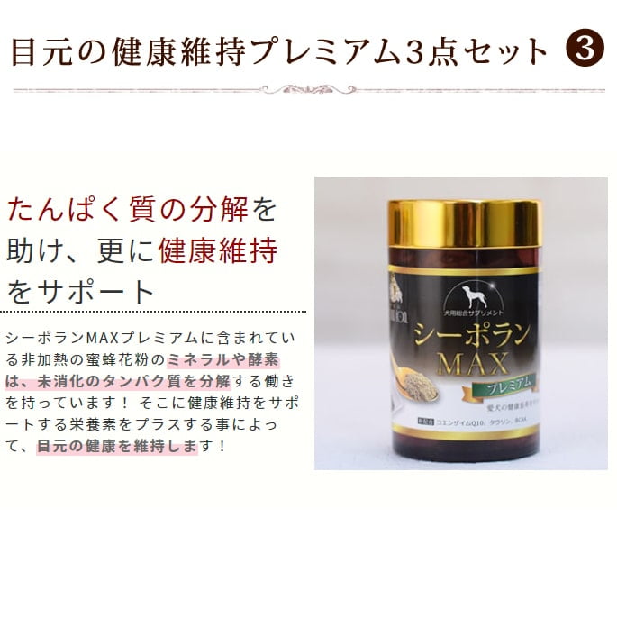 ���������ȥ����ա��ɥ��ץꥻ�å� | �ܸ��η򹯰ݻ��ץ�ߥ���3�����åȡ�a0364��