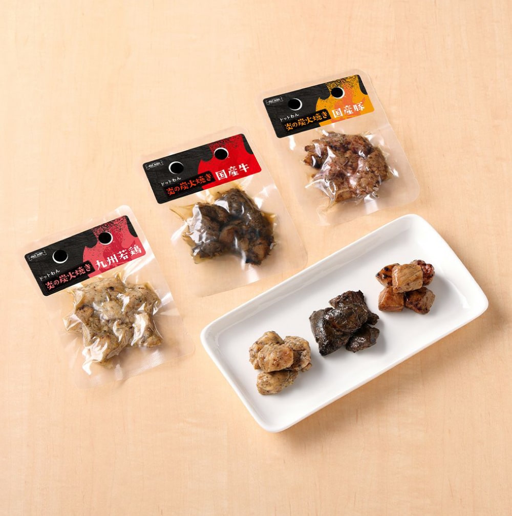 �ɥåȤ�󡡸��Ѥ���ġ����ú�оƤ������ڡ�25g���ȥåԥ󥰤���꿩��Ȥ��Ƥ�