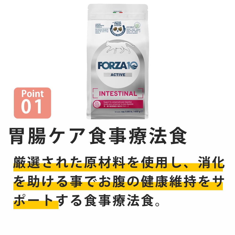 ǭ FORZA10��ˡ���å���ƥ��ƥ��ʥ륢���ƥ���(��Ĳ����)  400g/1.5kg  �ե���ĥ��ǥ����� ����åȥա��ɡ���1.5kg�Ϥ����󤻸�ȯ���ʤ��Ϥ��ޤ�1�������١�