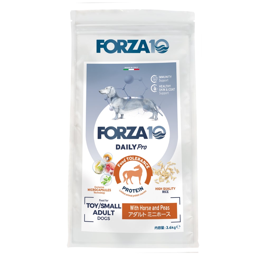 FORZA10�åǥ��꡼�ץ���������ȥۡ�����600g / 1.5kg / 3.6kg / ��γ12kg����12kg�Ϥ����󤻤�ȯ���ʤ��Ϥ��ޤ�1�������١� ���������˥����� Daily Pro