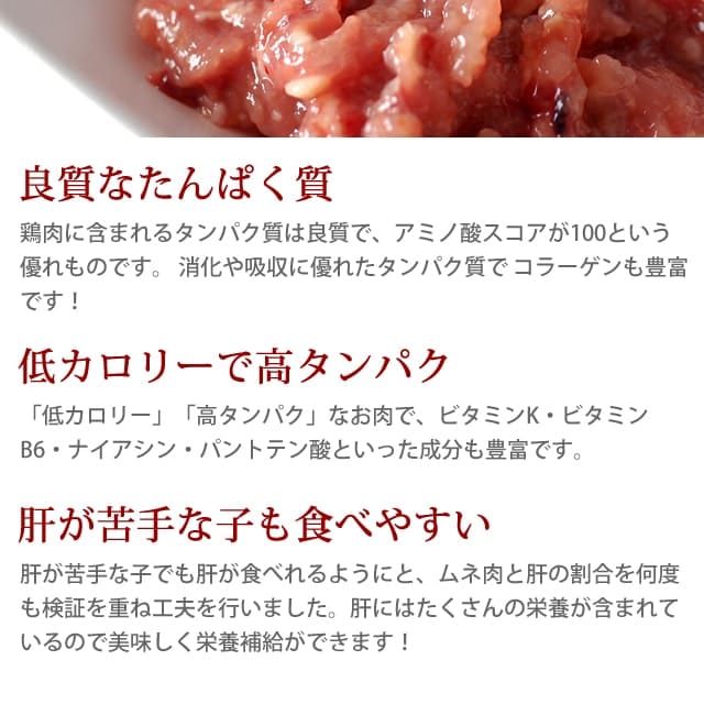 ǭ�� �����������������ߥ��3kg [500g��6��] ��ʬ���ȥ졼��a0018��