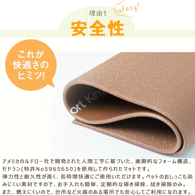 �ޥ���ޥåȥ�˥塡�ޥå�122cm��100cm���������ɻߡ�ͥ�줿����å��������塦���ݡ����ϤΤ���ޥå�