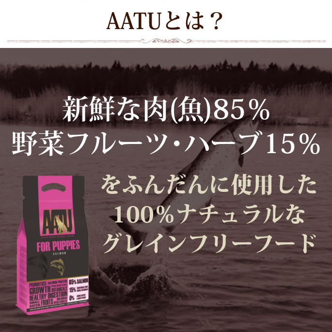 �ڤ����󤻡�AATU�ʥ����ȥ����� �ѥԡ�������� �ɥå��ա��� 5kg�����Ϥ��ޤ���1�������٤�����ޤ�