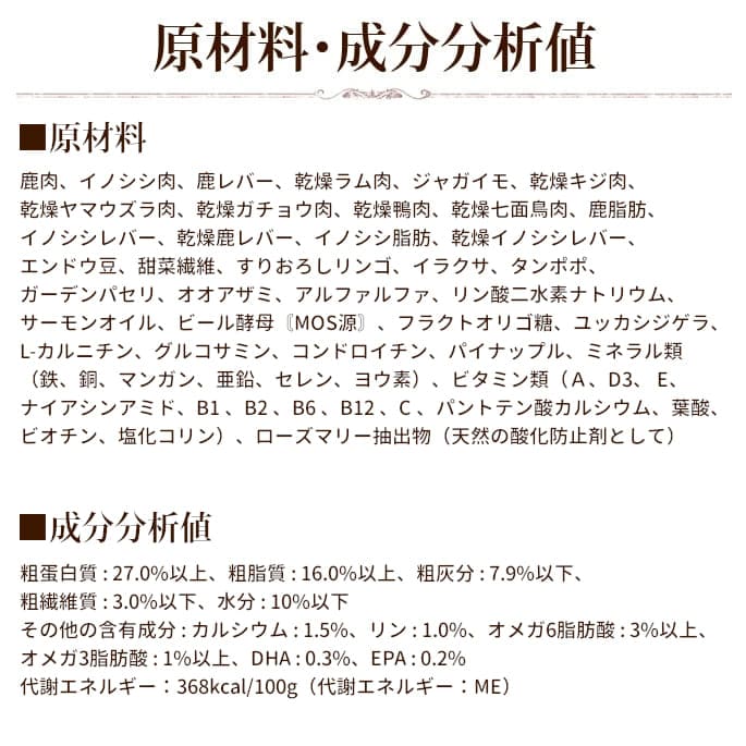 �ɥå��ա��� ����ѥ��� �ѥԡ�����������2.8kg