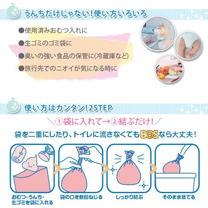 �����������ʤ��� BOS �ڥå���S 200�����ꡡ20cm��30cm���淿���Τ�����䥷���Ĥʤɤν����ˤ�Ȥ��륵����