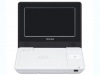 SD-P710SW ��� REGZA �ݡ����֥�DVD�ץ졼�䡼 [SDP710SW]