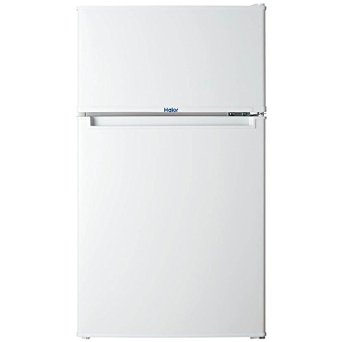 JR-N85C-W(ホワイト) 冷蔵庫 85L Haier 85L 冷蔵庫 JR-N85C | Costco Japan