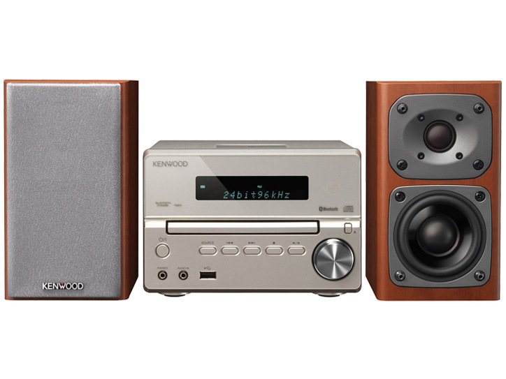XK-330-N���󥦥å�Compact Hi-Fi System�����[XK330N]