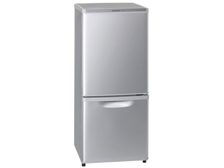 NR-B148W-S �ѥʥ��˥å� ������¢�ˡ���������� 138L [NRB148W]