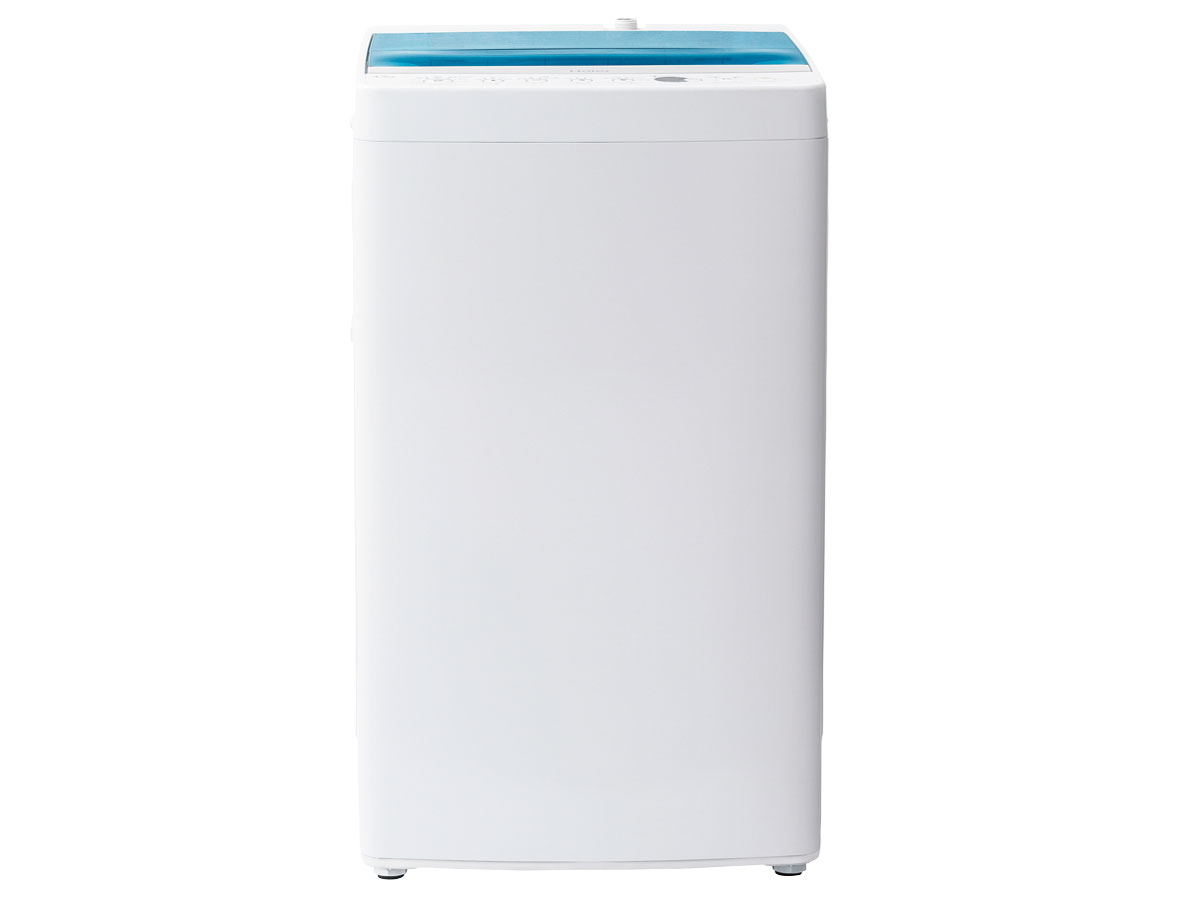 JW-C55A-W ハイアール全自動洗濯機 洗濯容量5.5Kg [JWC55A]激安家電卸【
