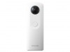 RICOH THETA SC[WHITEۥ磻]ꥳ 360륫