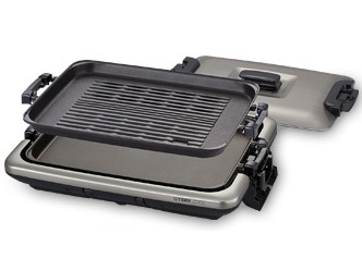 Crv B0 タイガー ホットプレート モウいちまい 2枚タイプ Crvb0 激安家電卸 卸直売スリー1