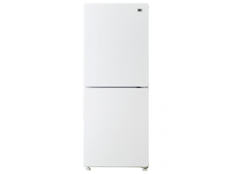 Haier 冷凍冷蔵庫148L Haier 冷凍冷蔵庫 2ドア 細けれ 3段引き出し冷凍室