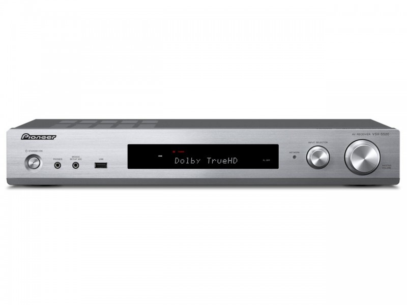 VSX-S520 �ѥ����˥� AV�쥷���С�[VSXS520]