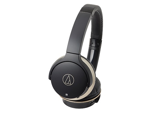 ATH-AR3BT BK �����ǥ����ƥ��˥���Sound Reality �磻��쥹�إåɥۥ�[ATHAR3BTBK]