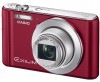 EX-ZS240RD[å] CASIO EXILIMǥ륫 [EXZS240RD]