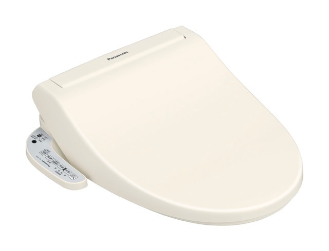 温水洗浄便座 パナソニック ビューティ・トワレ DL-RL20-CPパステル