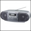 �ѥʥ��˥å� Panasonic �ݡ����֥�CD�饸���� RX-D47-S[RXD47]