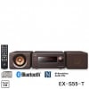 EX-S55-T JVC ѥȥݡͥȥƥ Bluetoothб USBü EXS55